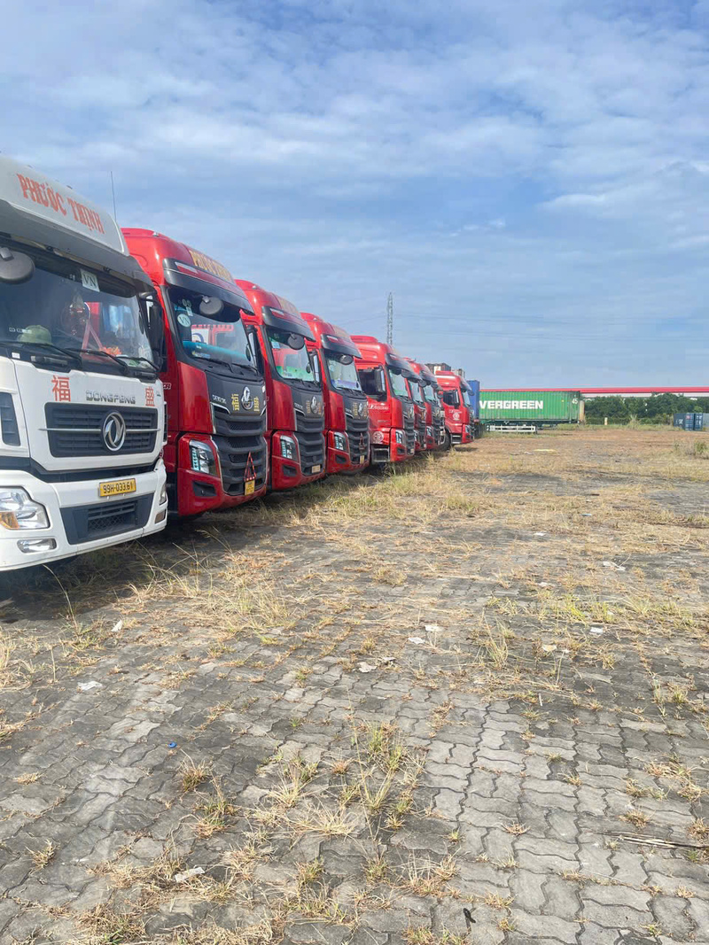 Vận tải Phước Thịnh